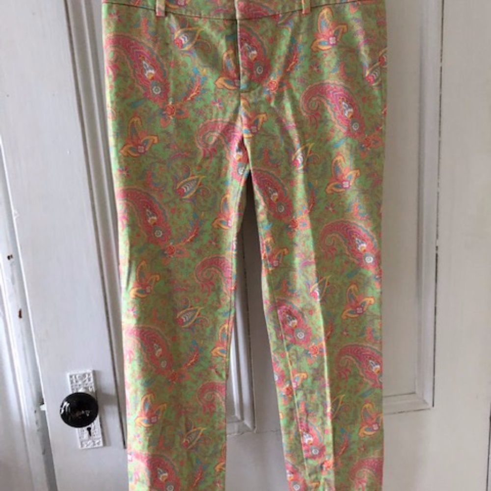 Women's Lauren  Capri